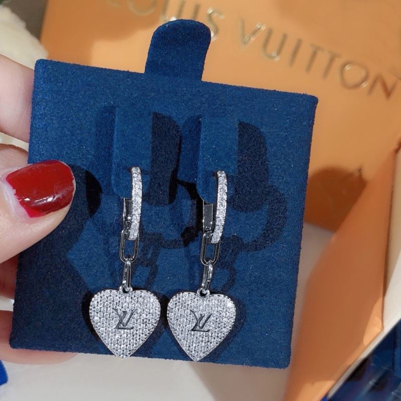 Louis Vuitton Earrings